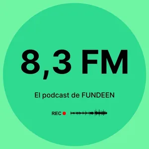 Episodio 6, con Joan Herrera