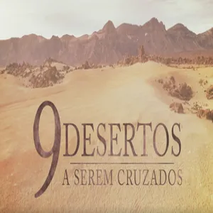 O Deserto de Zife