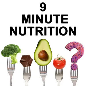 10 of 20 Interesting Nutrition Facts