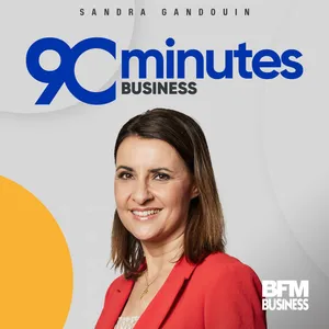 90 Minutes Business avec vous du lundi 13 novembre