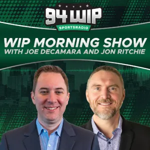 Joe DeCamara does not like Bryce Harper's comments