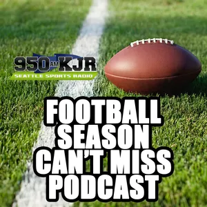 Rob Rang - How good is Lamar Jackson?/ some unknown senior QB's/ Sam Darnold against Texas/ and Luke Falk