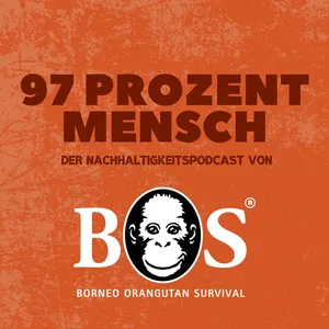 Trailer - "97 Prozent Mensch"