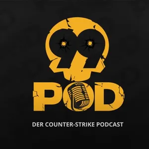 Folge 3: Mit der ESL Meisterschaft endet eine Ära - 99POD 2023