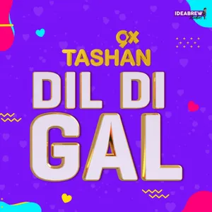 Dil Di Gal with Parmish Verma  & Sonam Bajwa (Singham Special)