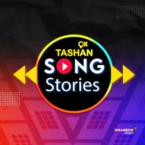 9x Tashan Song Stories ft.  Prince Narula (Todh Song Special)