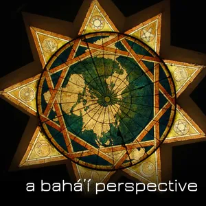 A Bahá'í Perspective:  Navid Lancaster