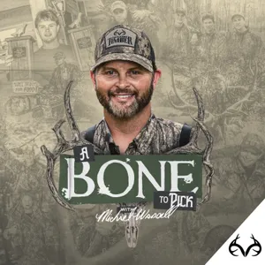 Realtree Beginnings | Tyler Jordan | A Bone to Pick