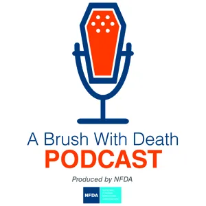 A Brush With Death: 5 Minutes On...NGL