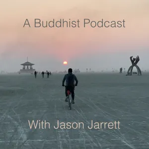 A Buddhist Podcast - The Dragon Gate