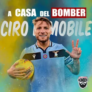 Live Chiamarsi Bomber - Casa di Ludovica Pagani