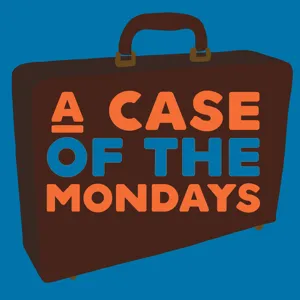 Mondaypod Summer Vacation: Gary Pisano