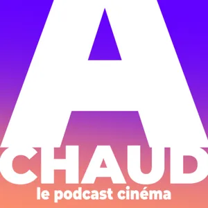 A Chaud ! S02E02 The Adam Project