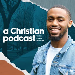 I'm Saved, Now What? | A Christian Podcast