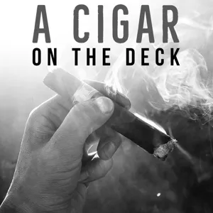 A Cigar on the Deck