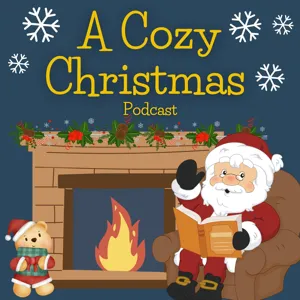 A British Christmas Murder: with special guest author Clara McKenna