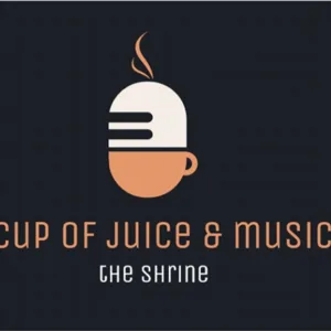 A cup of Juice and music podcast - Little Simz's Drop 6 EP Review