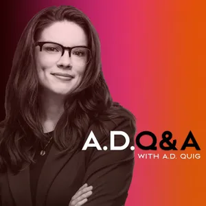 A.D. Q&A with Chicago Reader Publisher Tracy Baim