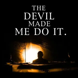 Episode 1 - A Devil Made Me Do It / Official Trailer