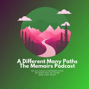 Reflecting - A Different Many Paths - The Memoirs
