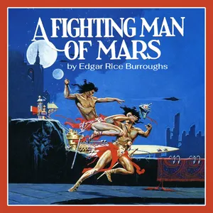 A Fighting Man of Mars : Foreword