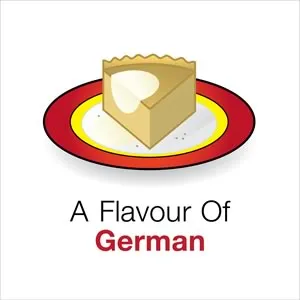 A Flavour of German - Lesson 10