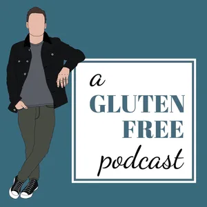 Angus Hanrahan, Founder Of 'The Gluten Free Athlete' | Not Playing The Victim With Coeliac Disease & Changing The Conversation Around The Gluten Free Diet Within Sports & Nutrition