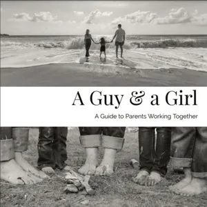 A guy and a girl: Episode 13