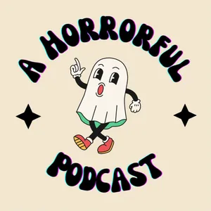 Ep 12 - Listener Spooks and Storytime