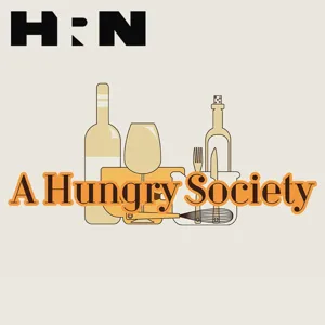 Episdoe 59: Omar Tate of Honeysuckle talks Blackness in Food