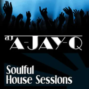 :: 26-Oct-14: Soulful House Sessions on Point Blank FM ::