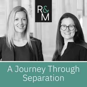 Ep1 - Claire Macklin - Separation Coach