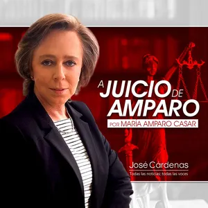 No hay piso parejo para candidatos del 2024: MarÃ­a Amparo Casar