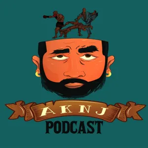 AKNJ Podcast Jeff Denz