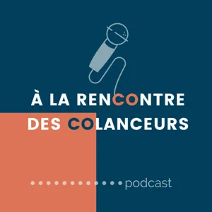 Episode 12 "Quand Carine transmet le Yoga"