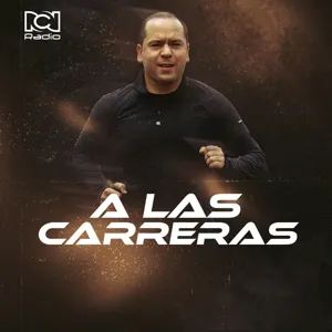 Ep. 131 Â¿CÃ³mo corre una atleta con discapacidad visual?