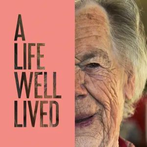 A Life Well Lived Podcast: Life On Board A Pirate Radio Ship- Nick Bailey