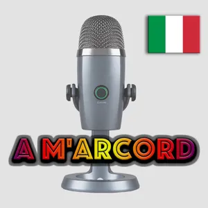 EPISODIO 7 â Piazzetta Mattei