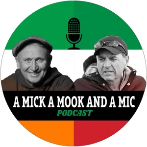 Howard Storm - The Mick and The Mook interview legendary director and actor.