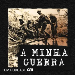 Pedro Taveira Correia - Enfermeiro de guerra