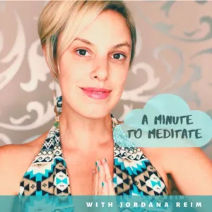 A Minute To Meditate