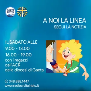 A noi la linea - San Giovanni Formia