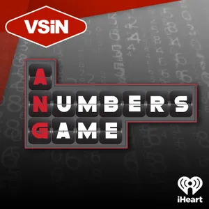 A Numbers Game | March 18, 2022, Hour 2