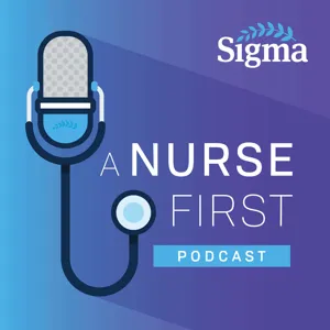 SigmaCast Episode 9 | Clinician Burnout