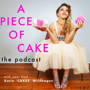 Ep 12: Recipe to UNSTUCK Yourself