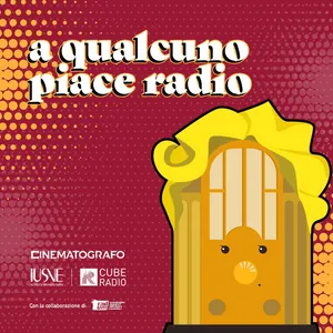 A qualcuno piace radio | Episodio 1