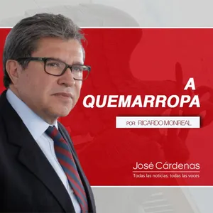 Quiero mantenerme en Morena: Ricardo Monreal