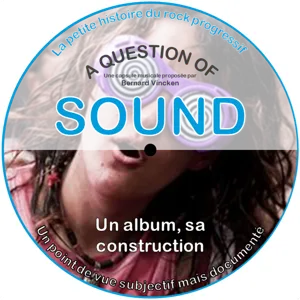 A QUESTION OF SOUND # 002 - Les oreilles mal formées de bonne-maman