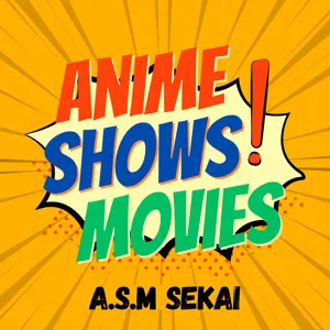 The ASM Sekai Podcast - Zom 100: Bucket List of the Dead Season 1: Episodes 6 & 7 Review