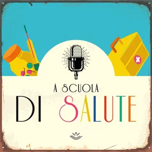 A scuola di salute - Asilo nido e scuola materna